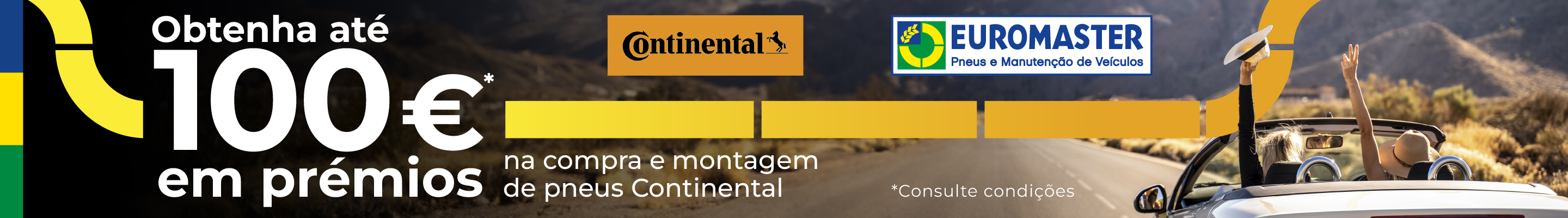 Euromaster Continental Mayo 2026 PT